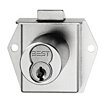 Interchangeable Core Cabinet & Drawer Latchbolt Locks image