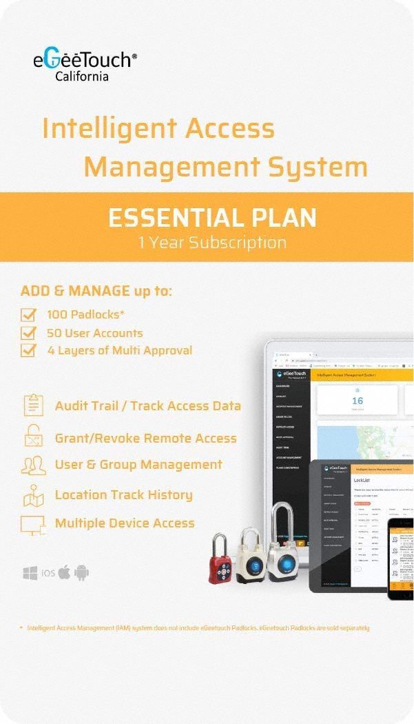 Essential Plan