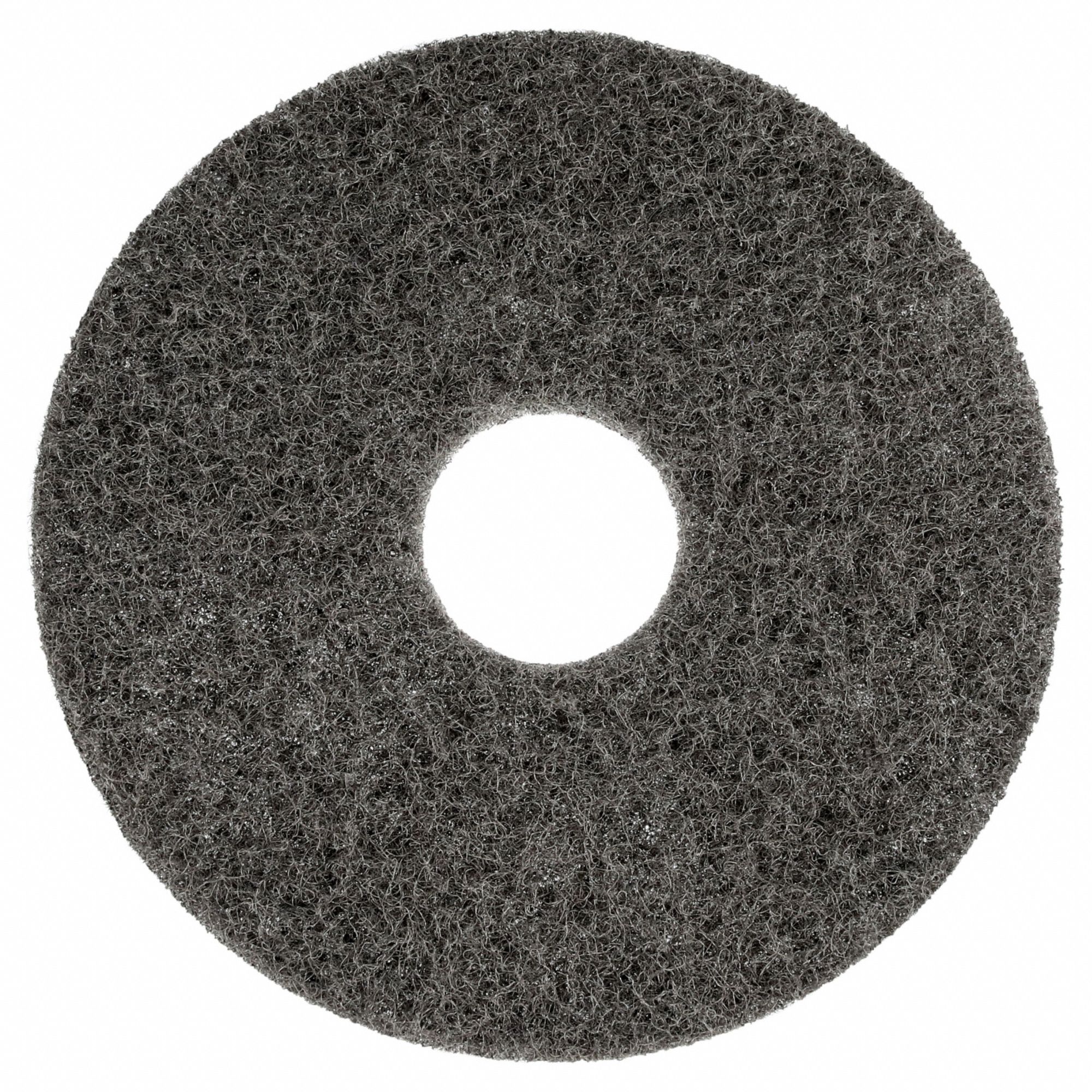 TOUGH GUY, Stripping, Black, Stripping Pad 402W15402W15 Grainger