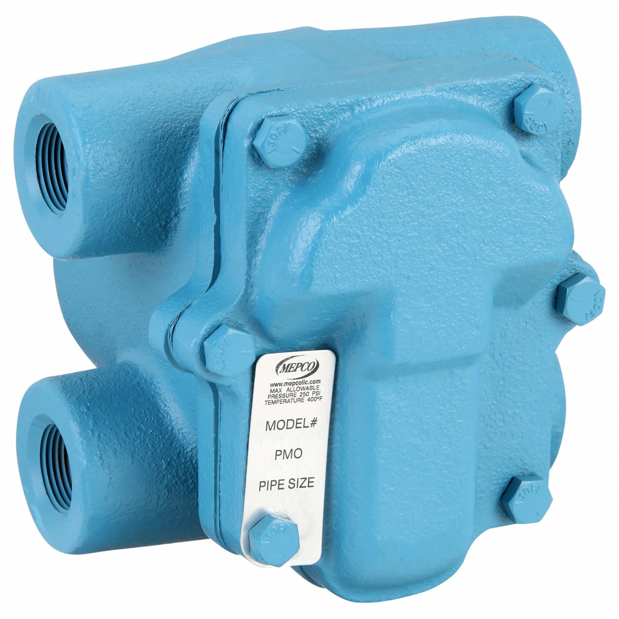 Steam Trap, Stainless Steel, 125 psi, 3/4in