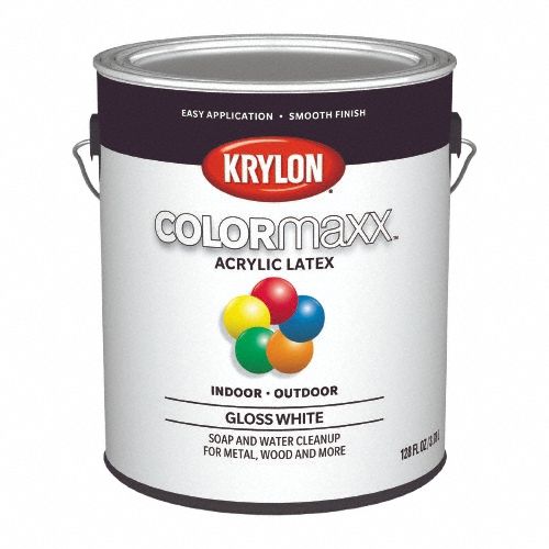 Interior  Exterior Paints
