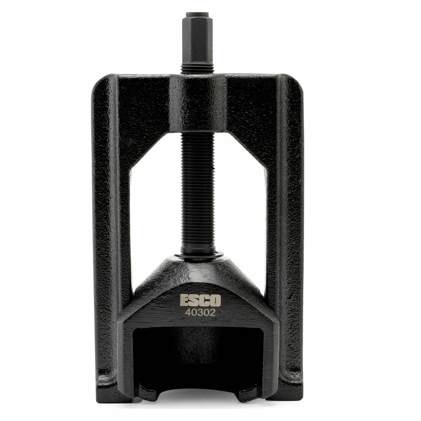 U-Joint Puller: U Joint Puller, 1 Pieces, 6 3/4 in Lg, 3 1/2 in Wd, Steel