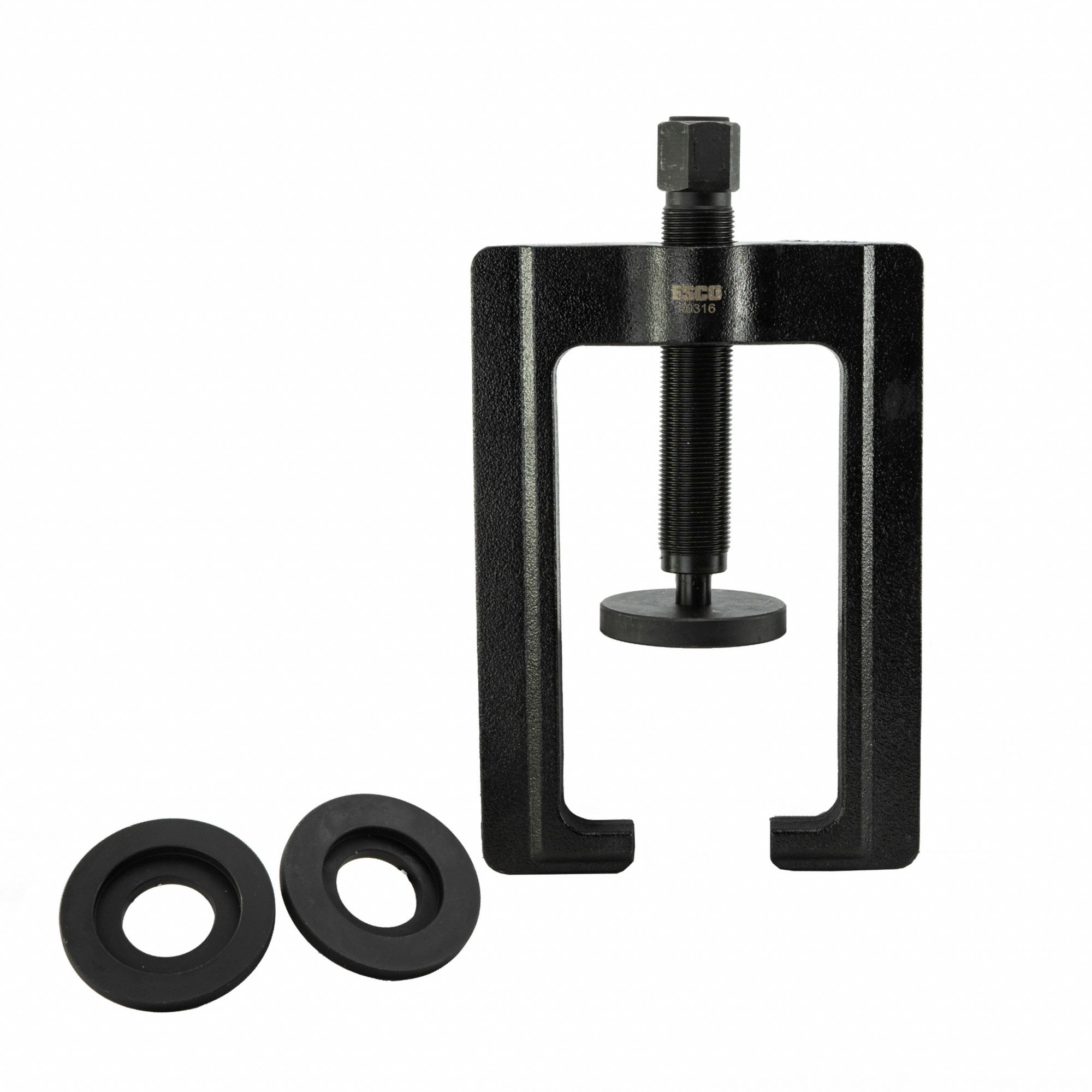 Bearing Cup Installer: Bearing Cup Installer, Chromium-Molybdenum Steel