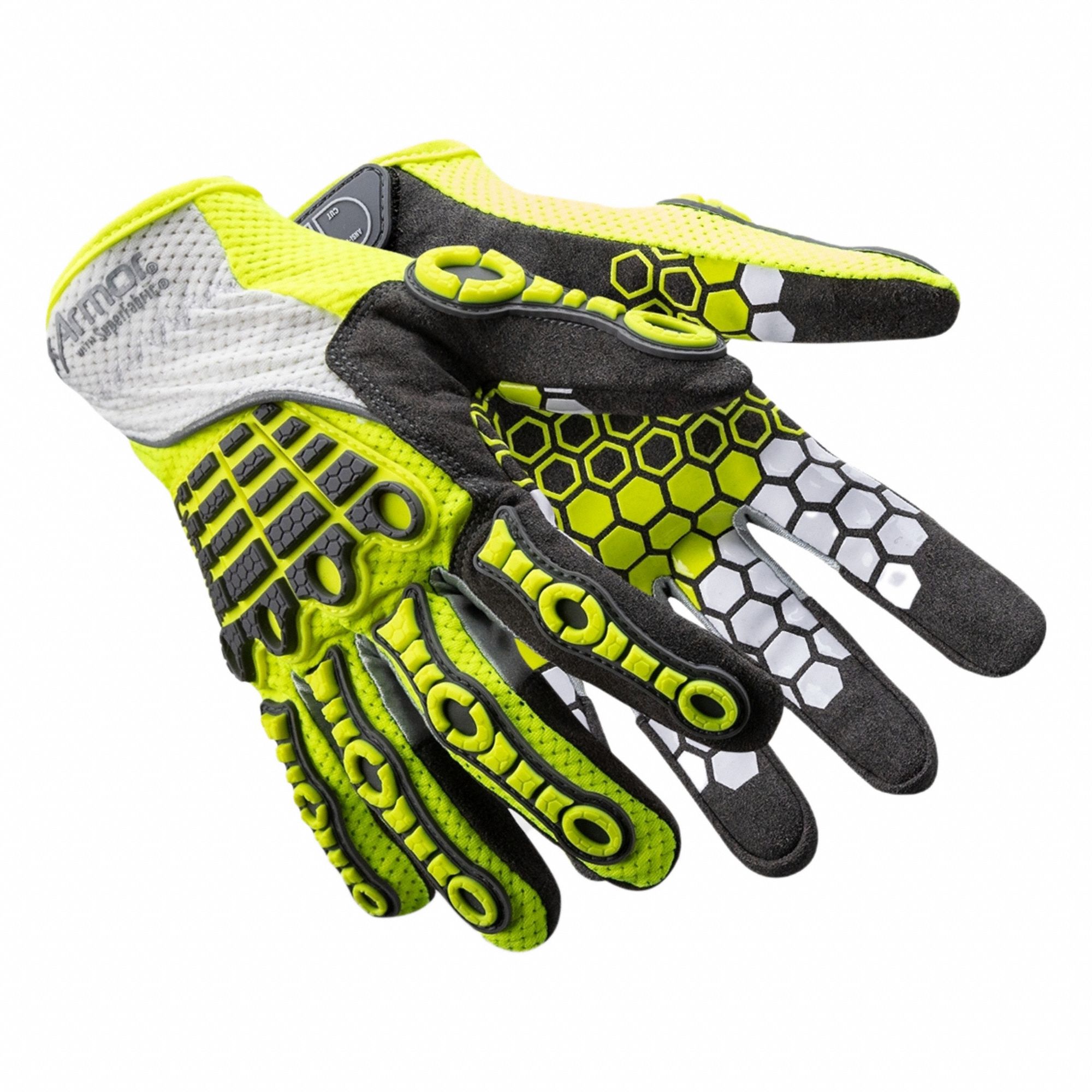 GANTS SECURITE, M, PR