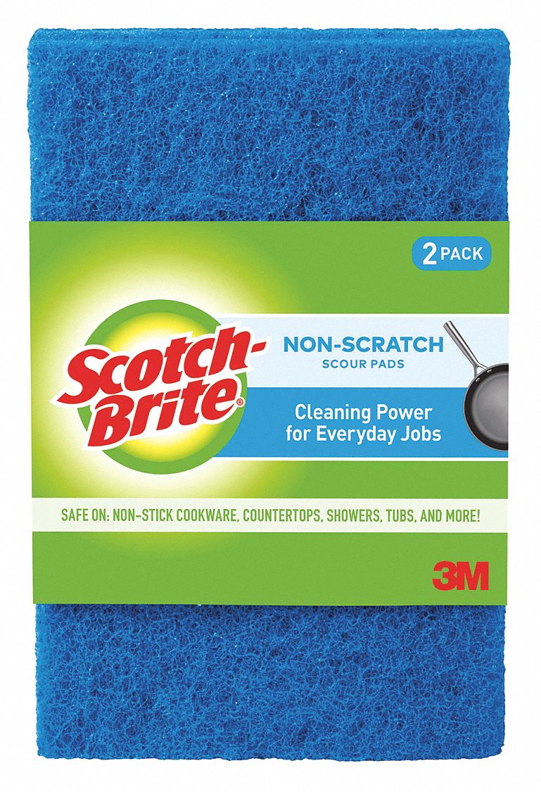 Scotch-Brite Scouring Pad
