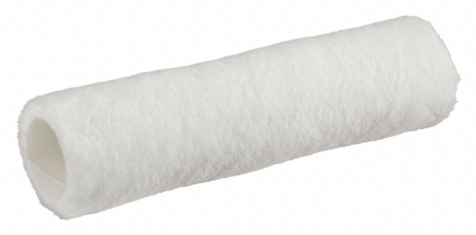 GARN ROUL PEINT,9PO LO,3/8PO POIL,ACRYL