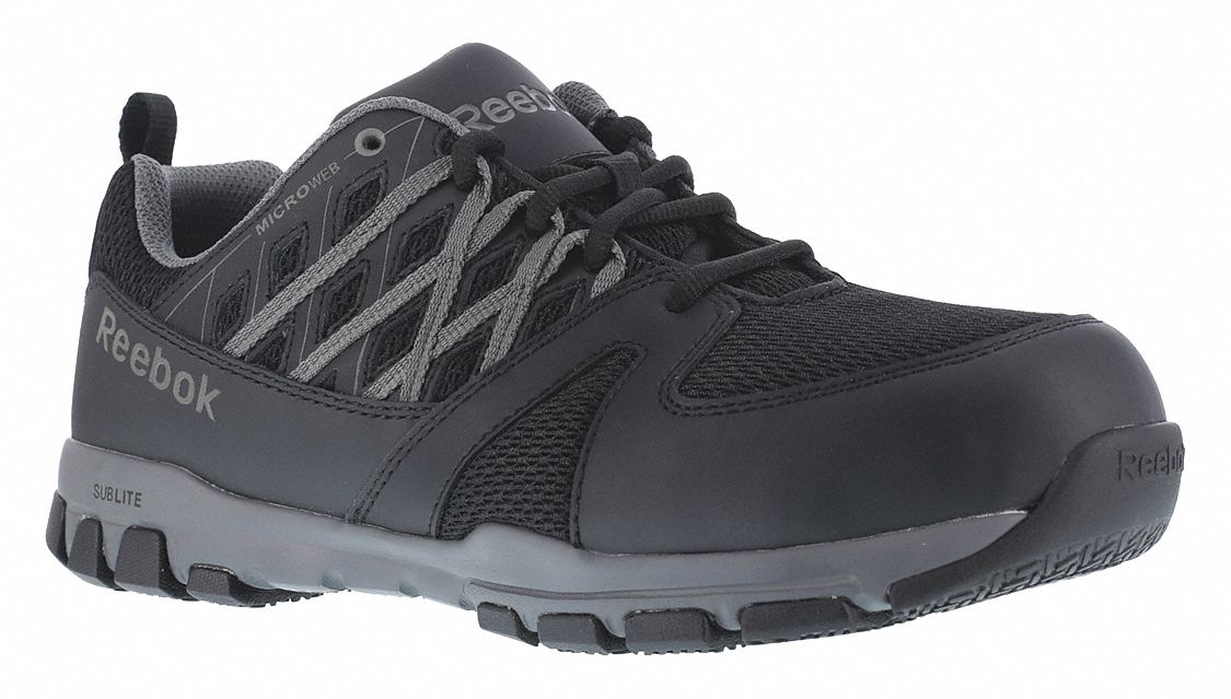 types of reebok shoes