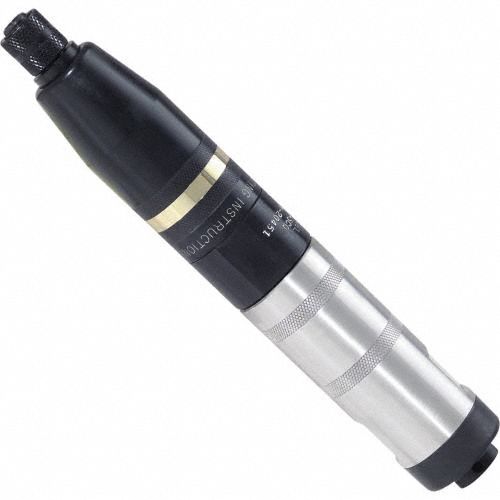 Air Screwdriver 1/4 in FNPT In-Line