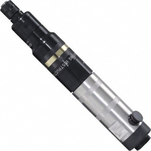 Air Screwdriver 1/4 in FNPT In-Line
