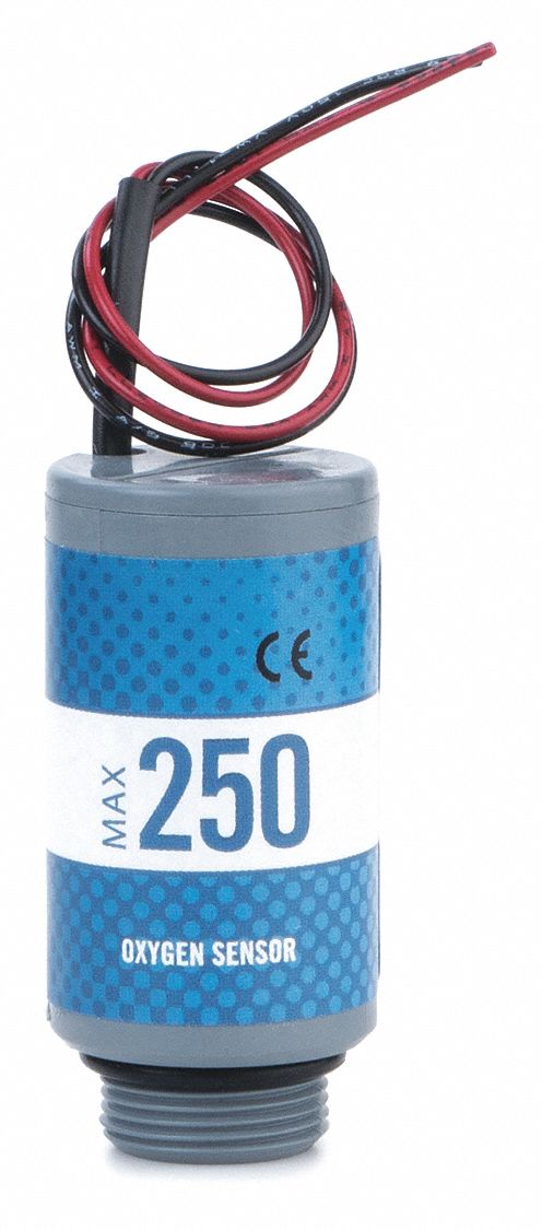 MAXTEC Oxygen Sensor