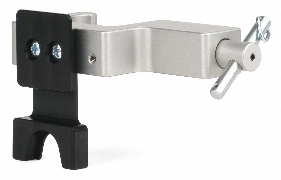 Pole Clamp 3 W Aluminum