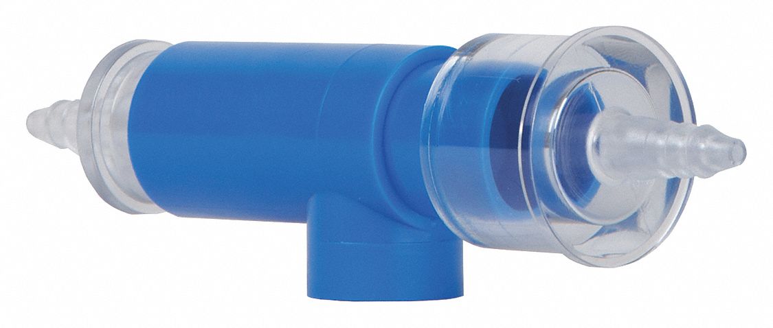 Perfusion Adapter, Adapter