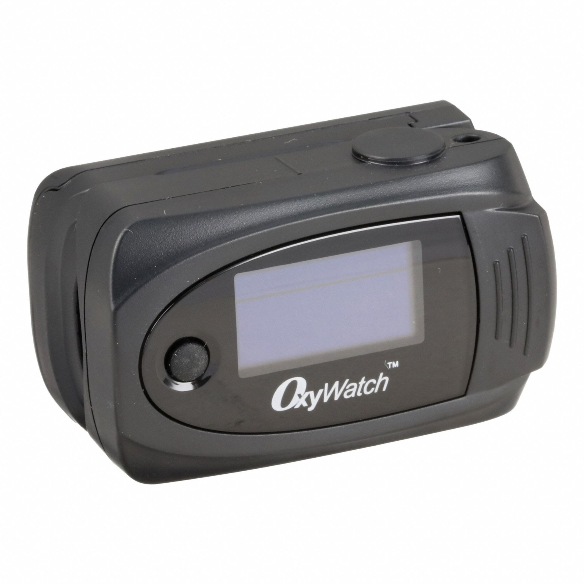 Pulse Oximeter: Color OLED Display Type, AAA Battery Type, Pulse Rate/SpO2