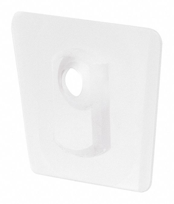 Dovetail Assembly 1/4 W Aluminum