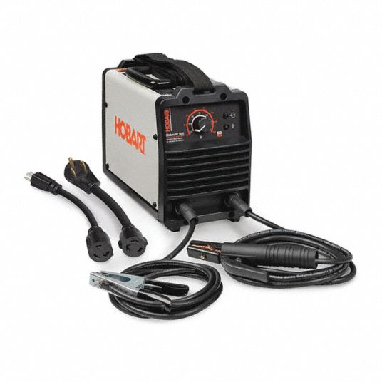 Hobart stickmate 160i discount