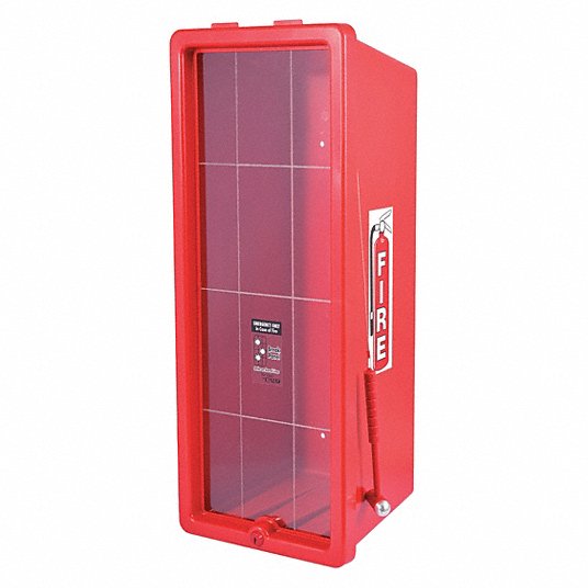 Fire Extinguisher Cabinet 404k15