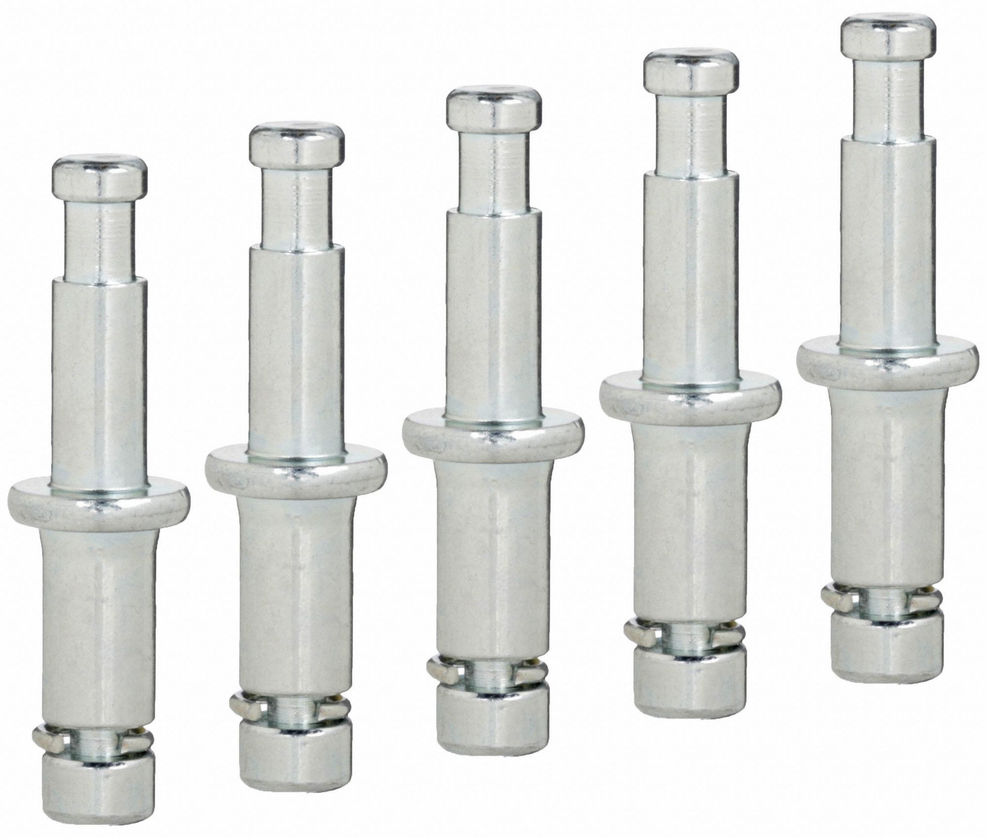 Caster Mount, Friction