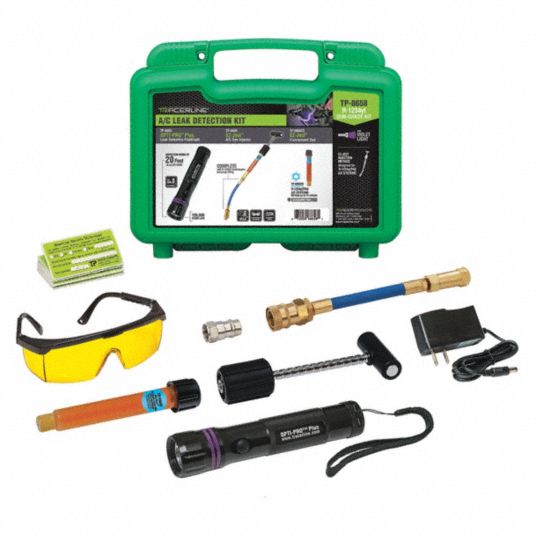 TRACERLINE, Leak Detection Kit, Leak Detection Kit 404L23TP8658