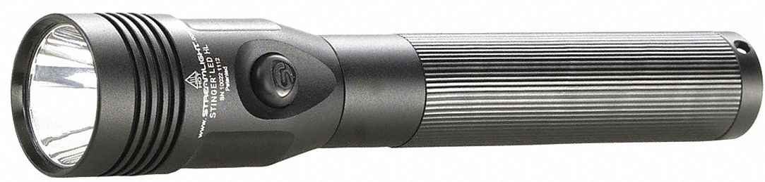STINGER LED HL AC/DC NIMH BATT