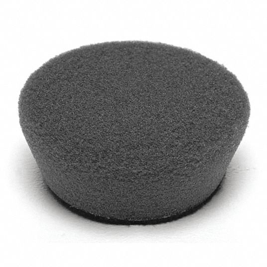 FLEX NORTH AMERICA, Pad, HookandLoop, Polishing Pad 404L93555145