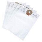 Fleece Dust Bags,For Use w/ 404M86,PK5