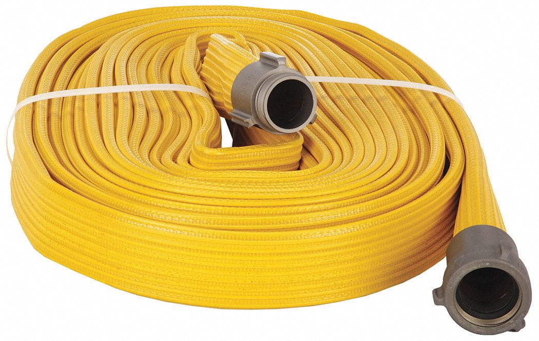 Is 50 Ft Hose Long Enough
