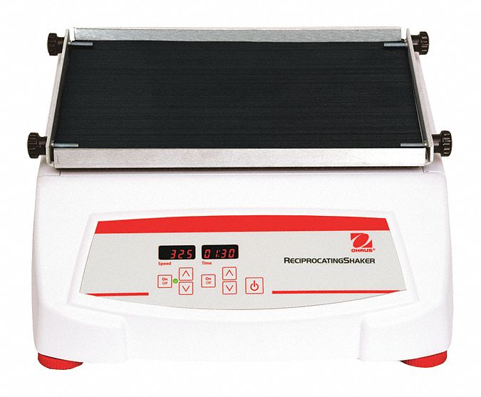 Reciprocating Shaker Cold Rolled Steel