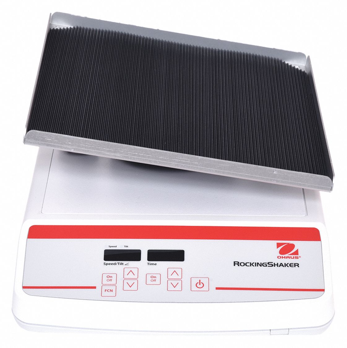 Orbital Shaker Aluminum