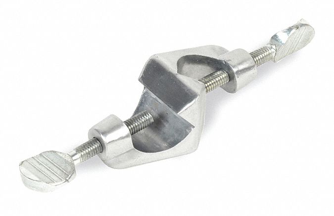 S CONNECTOR,ALUMINUM,2.75 IN L