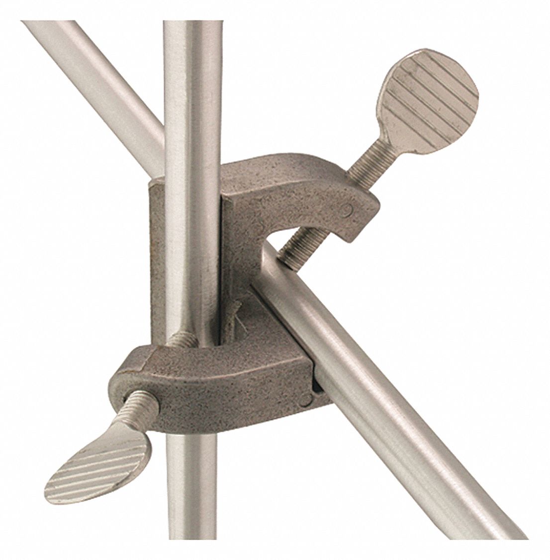SWIVEL HOLDER,ALUMINUM,1.9 IN L