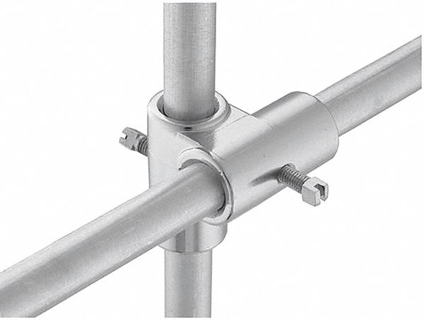 LATTICE CONNECTOR,STAINLESS STEEL