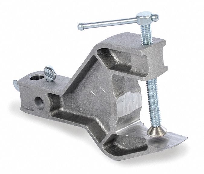 Rod with Channel Connector