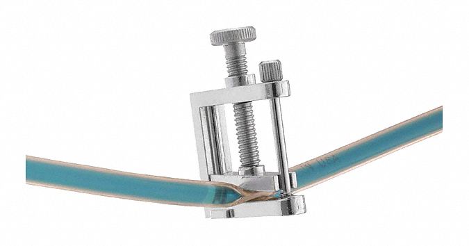 Hosecock Clamp