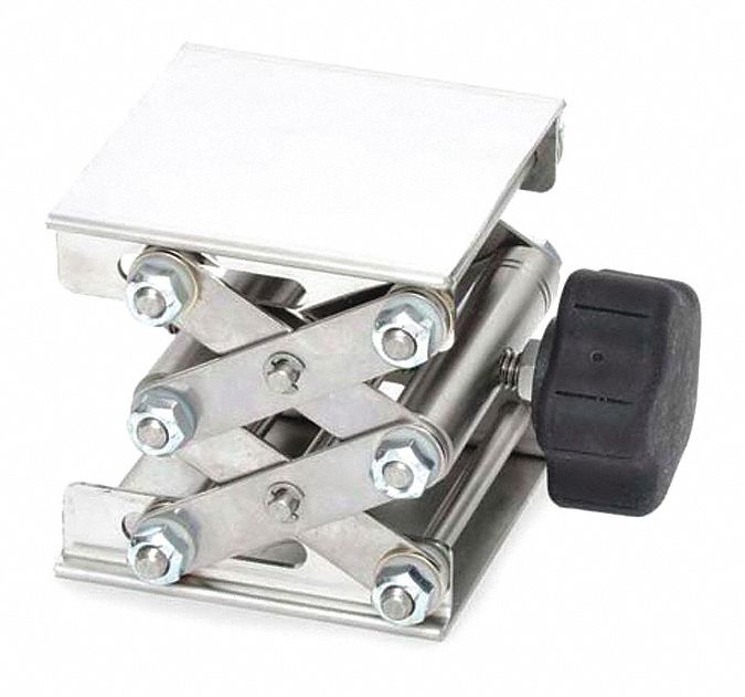 Clamp, Kettle Cover,