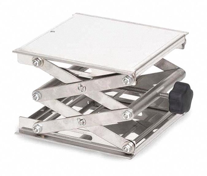 Clamp, Flow Control,