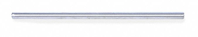 SUPPORT,FRAME ROD,24 IN L,ALUMINUM