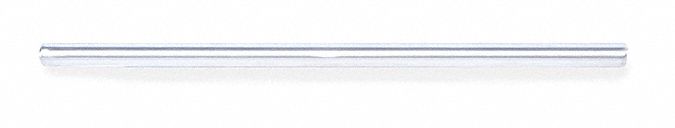 SUPPORT,FRAME ROD,18 IN L,SS