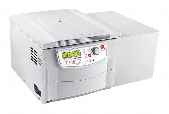 Centrifuge, 6 x 250 mL, 14 in