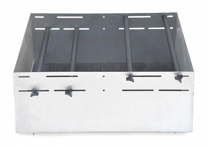 Large Vessel Carrier Stainless Steel