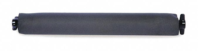 Roller Bar Aluminum