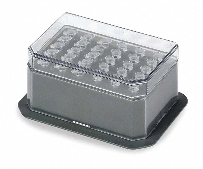 Block: 4 in Overall Lg, 5 5/8 in Overall Wd, Block, Plastic, Hardware