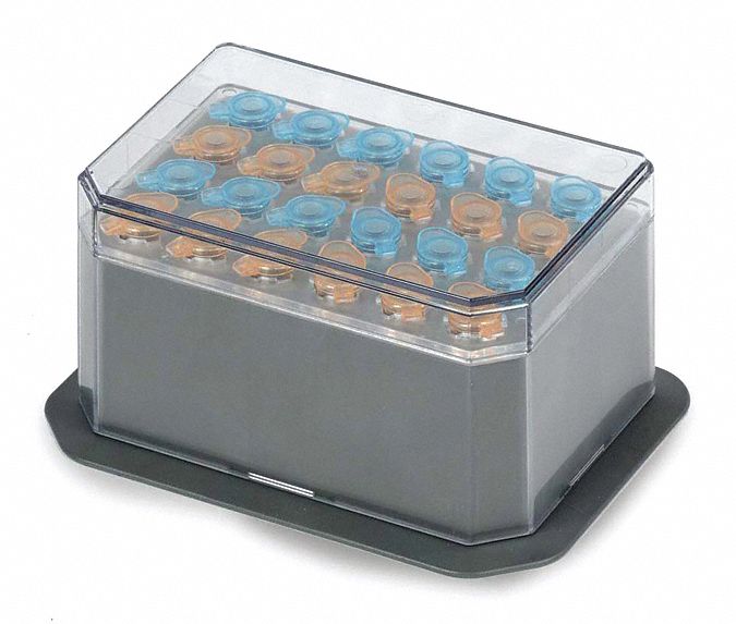 Block: 4 in Overall Lg, 5 5/8 in Overall Wd, Block, Plastic, Hardware