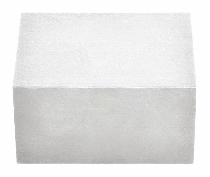 Modular Block, Aluminum, 1.1" H, 1.9" W