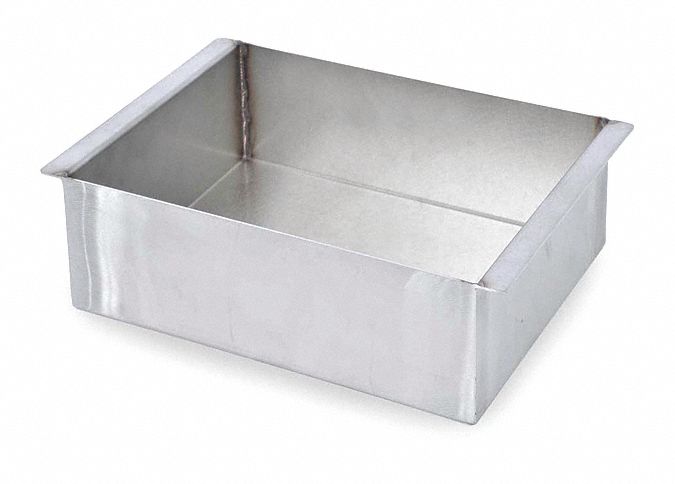 Sand Bath Stainless Steel