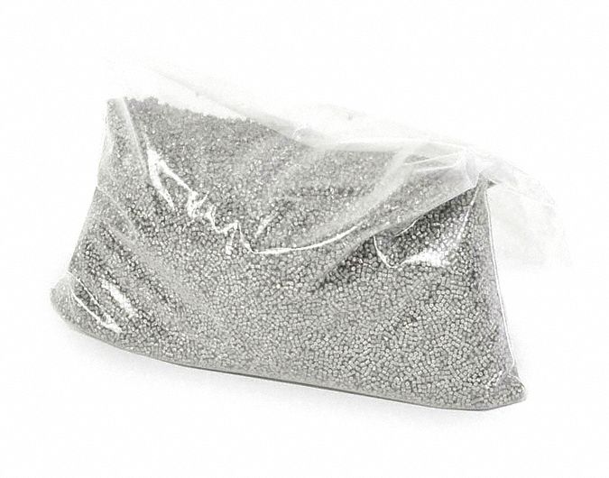 Shot, Stainless Steel,