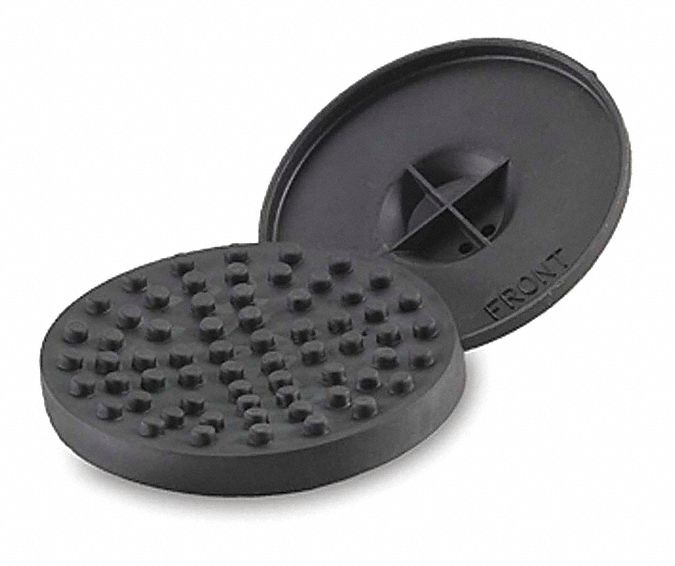 Rubber Head and Cover Rubber