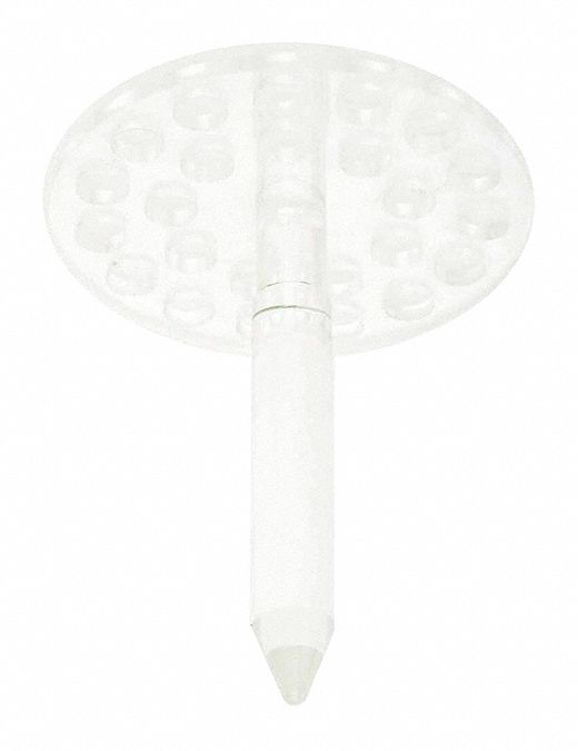 Tube Holder for 1.5 to 2.0mL, Foam