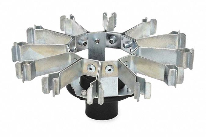 Tube Holder for 1.5 to 2.0mL Microtubes