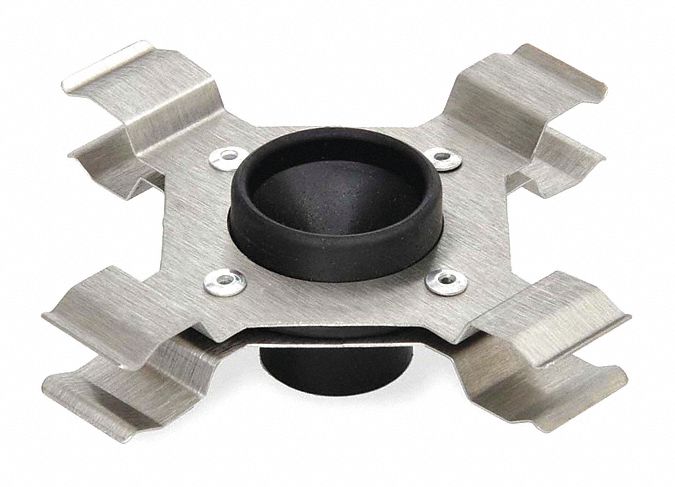 Small Tube Holder, Foam Material