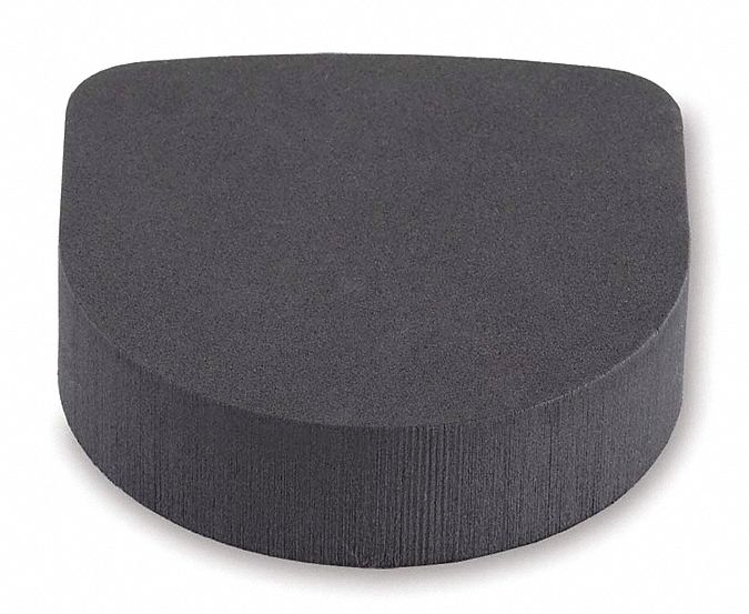 Tube Insert Blank, Foam Material